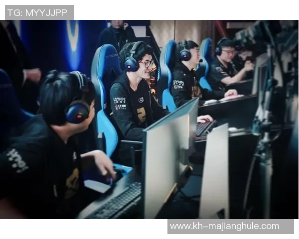 王者荣耀RNG战队意识分析与战术探讨之道